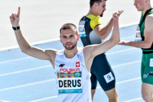 Dubaj 2019. Dzień V i VI. Fot. Bartłomiej Zborowski / Polski Komitet Paraolimpijski (1)