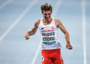 Dubaj 2019. Dzień V i VI. Fot. Bartłomiej Zborowski / Polski Komitet Paraolimpijski (1)