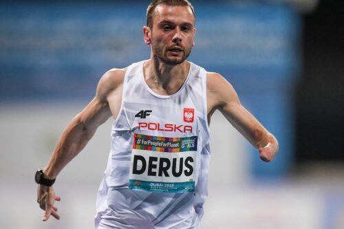 Dubaj 2019. Dzień VI i VII. Fot. Bartłomiej Zborowski / Polski Komitet Paraolimpijski (1)