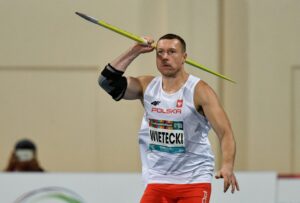 Dubaj 2019. Dzień VII. Fot. Bartłomiej Zborowski / Polski Komitet Paraolimpijski (2)