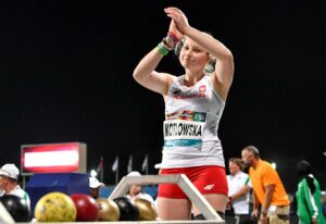 Dubaj 2019. Dzień VII. Fot. Bartłomiej Zborowski / Polski Komitet Paraolimpijski (3)