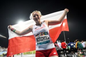 Dubaj 2019. Dzień VII. Fot. Bartłomiej Zborowski / Polski Komitet Paraolimpijski (3)