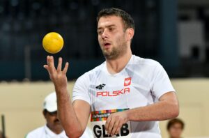 Dubaj 2019. Dzień VIII. Fot. Bartłomiej Zborowski / Polski Komitet Paraolimpijski (2)