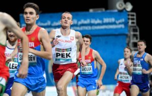 Dubaj 2019. Dzień VIII. Fot. Bartłomiej Zborowski / Polski Komitet Paraolimpijski (2)