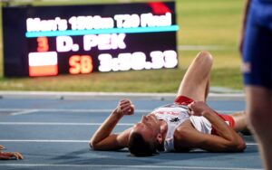 Dubaj 2019. Dzień VIII. Fot. Bartłomiej Zborowski / Polski Komitet Paraolimpijski (2)