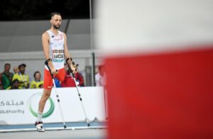 Dubaj 2019. Dzień VIII. Fot. Bartłomiej Zborowski / Polski Komitet Paraolimpijski (3)