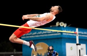 Dubaj 2019. Dzień VIII. Fot. Bartłomiej Zborowski / Polski Komitet Paraolimpijski (4)