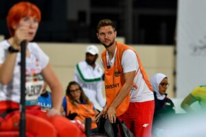 Dubaj 2019. Dzień IX. Fot. Bartłomiej Zborowski / Polski Komitet Paraolimpijski (1)