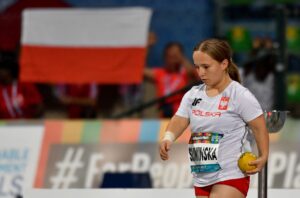 Dubaj 2019. Dzień IX. Fot. Bartłomiej Zborowski / Polski Komitet Paraolimpijski (1)