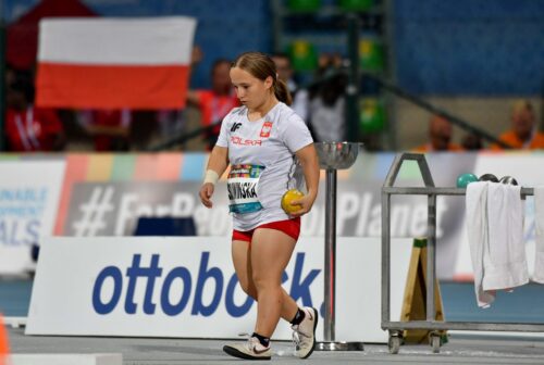 Dubaj 2019. Dzień IX. Fot. Bartłomiej Zborowski / Polski Komitet Paraolimpijski (2)