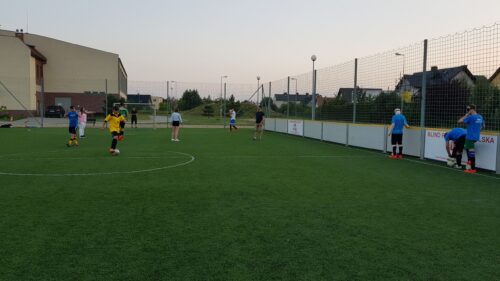 Galeria Włącz się do Ruchu – Wrocław (blind football)