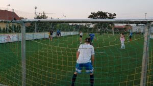 Galeria Włącz się do Ruchu – Wrocław (blind football)