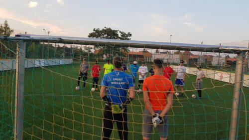 Galeria Włącz się do Ruchu – Wrocław (blind football)