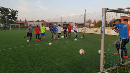 Galeria Włącz się do Ruchu – Wrocław (blind football)