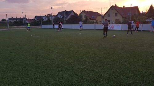 Galeria Włącz się do Ruchu – Wrocław (blind football)