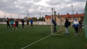 Galeria Włącz się do Ruchu – Wrocław blind football 2