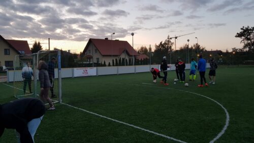 Galeria Włącz się do Ruchu – Wrocław blind football 2