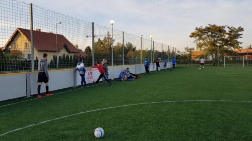 Galeria Włącz się do Ruchu – Wrocław blind football 2