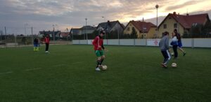 Galeria Włącz się do Ruchu – Wrocław blind football 2