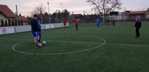 Galeria Włącz się do Ruchu – Wrocław blind football 2