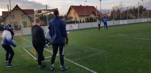 Galeria Włącz się do Ruchu – Wrocław (blind football)