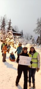 Zakopane. Sport dla Wszystkich (20-27.12.2019)