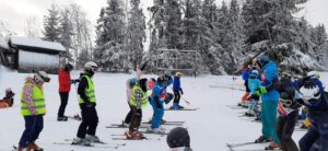 Zakopane. Sport dla Wszystkich (20-27.12.2019)