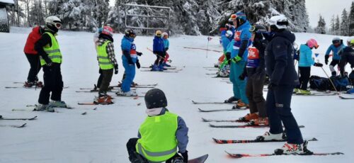 Zakopane. Sport dla Wszystkich (20-27.12.2019)