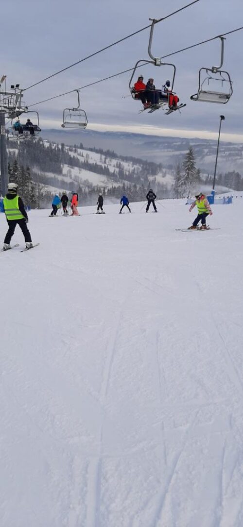 Zakopane. Sport dla Wszystkich (20-27.12.2019)