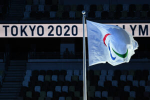 Tokio 2020 – ceremonia otwarcia