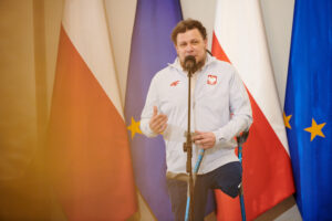 Nominacje do Reprezentacji Polski na XIII Zimowe Igrzyska Paraolimpijskie Pekin 2022