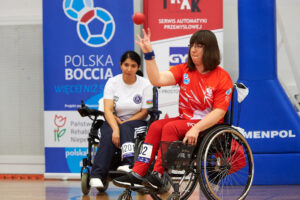 Poznań 2022 World Boccia Intercontinental Challenger