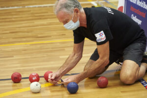 Poznań 2022 World Boccia Intercontinental Challenger