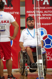 Poznań 2022 World Boccia Intercontinental Challenger