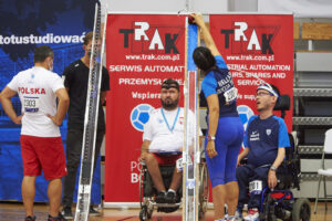 Poznań 2022 World Boccia Intercontinental Challenger