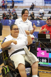 Poznań 2022 World Boccia Intercontinental Challenger