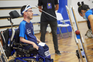 Poznań 2022 World Boccia Intercontinental Challenger