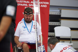 Poznań 2022 World Boccia Intercontinental Challenger