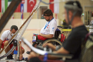 Poznań 2022 World Boccia Intercontinental Challenger