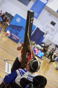 Poznań 2022 World Boccia Intercontinental Challenger