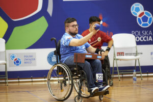 Poznań 2022 World Boccia Intercontinental Challenger