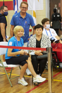 Poznań 2022 World Boccia Intercontinental Challenger