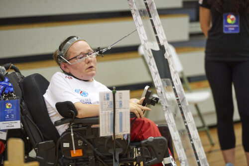 Poznań 2022 World Boccia Intercontinental Challenger