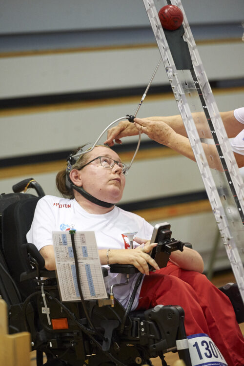 Poznań 2022 World Boccia Intercontinental Challenger