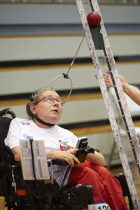 Poznań 2022 World Boccia Intercontinental Challenger