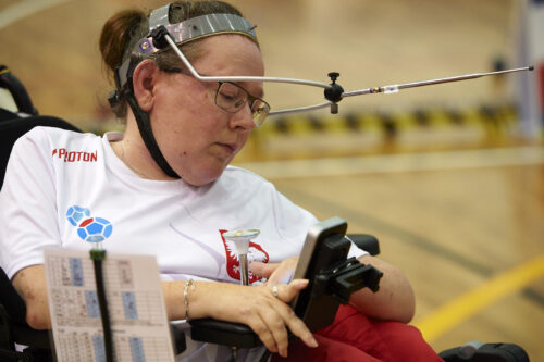 Poznań 2022 World Boccia Intercontinental Challenger