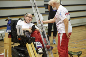 Poznań 2022 World Boccia Intercontinental Challenger