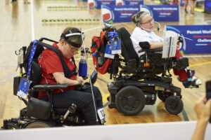 Poznań 2022 World Boccia Intercontinental Challenger