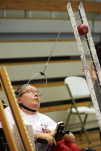 Poznań 2022 World Boccia Intercontinental Challenger