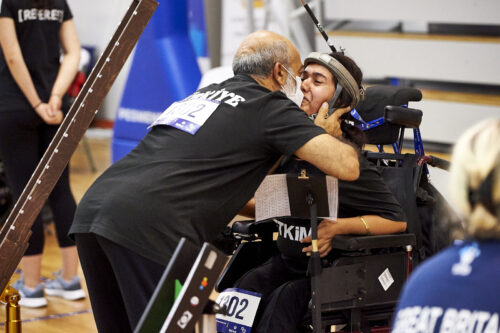 Poznań 2022 World Boccia Intercontinental Challenger